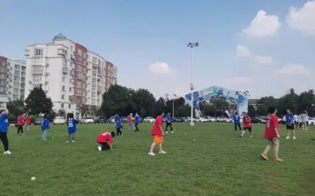 Guoqi Hotel (Tangchi Hot Spring Tourism Resort)