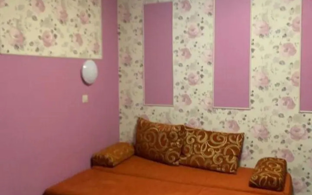 Apart Saray в проезде Петровско-Разумовский 17