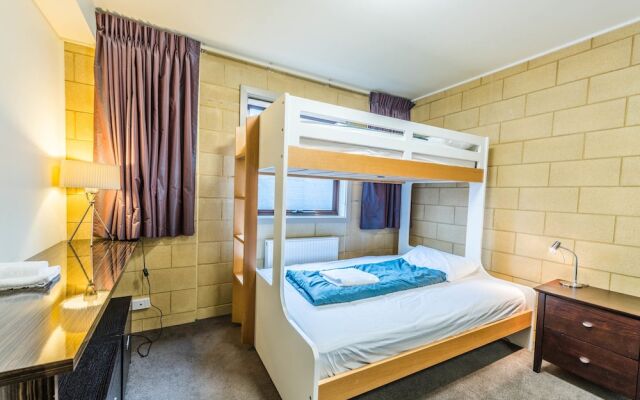Buller Holidays Apartment Rentals