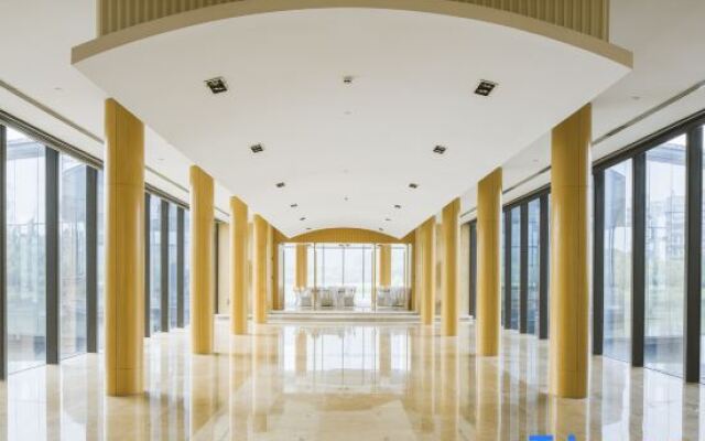 Youju Hotel, Nanjing Future Network Technology Exchange Center