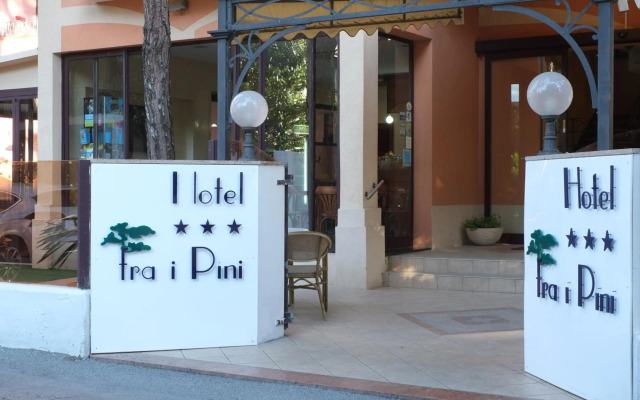 Hotel Fra i Pini