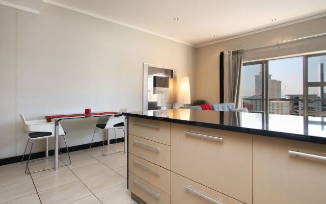 Holiday Rentals Cape Town