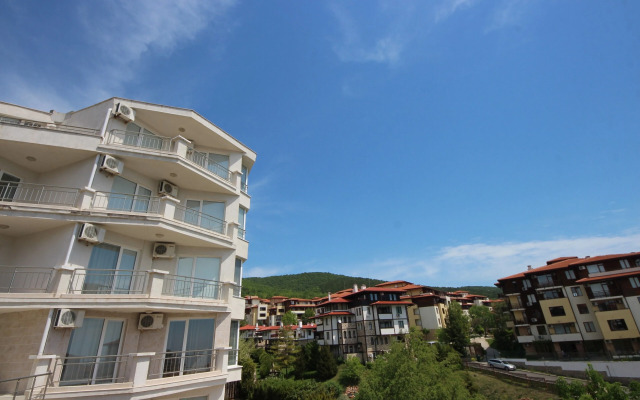 Sineva Park Hotel - All Inclusive