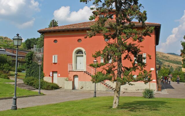 Villaggio della Salute Più