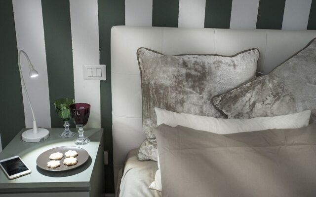 Gioeni Suites - Charming Loft