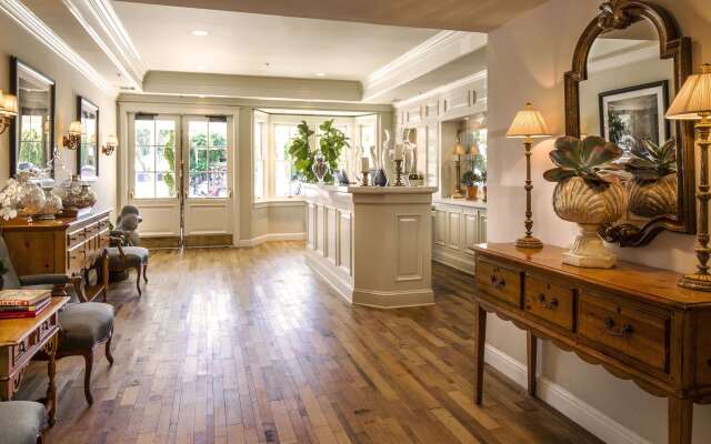 Fess Parker Wine Country Inn