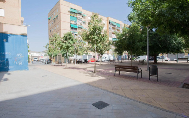 Piso Estadio de los Carmenes