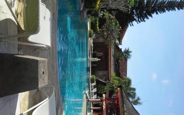 Ananda Resort Seminyak
