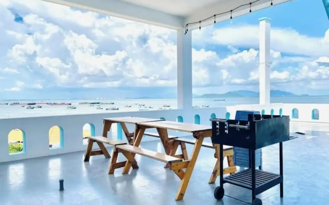 Xing Ocean Homestay VT by Bay Luxury