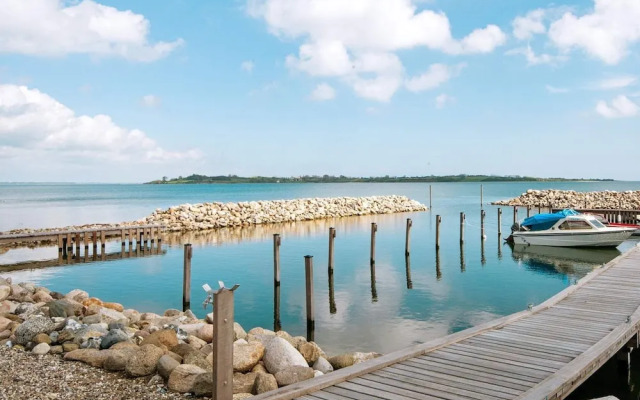 8 Person Holiday Home in Aabenraa