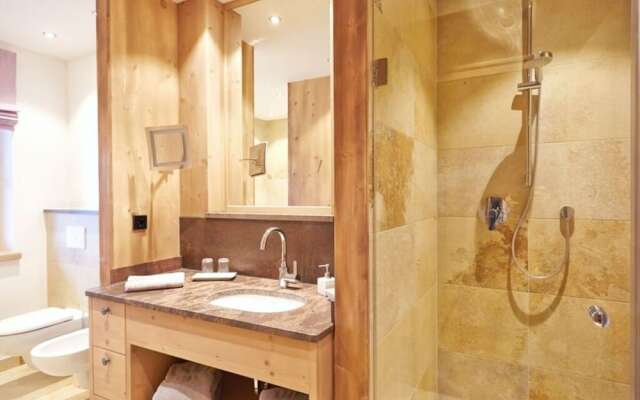 Suite Linde Modern Retreat