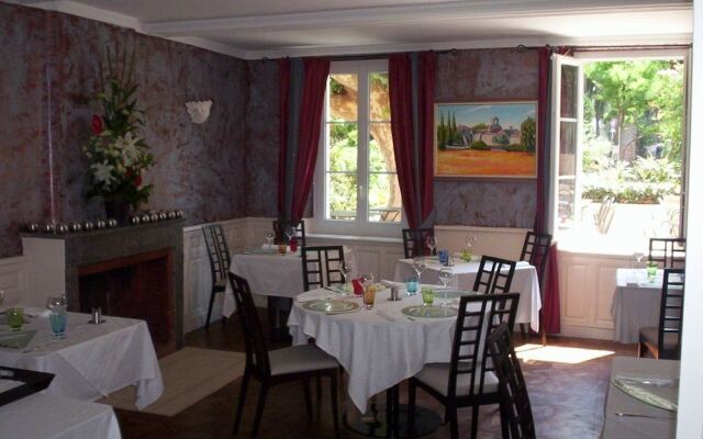 Les Jardins d'Anglise
