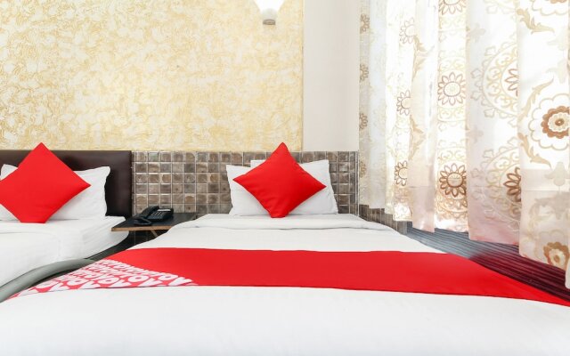 Oyo 29350 Krupa Lodging