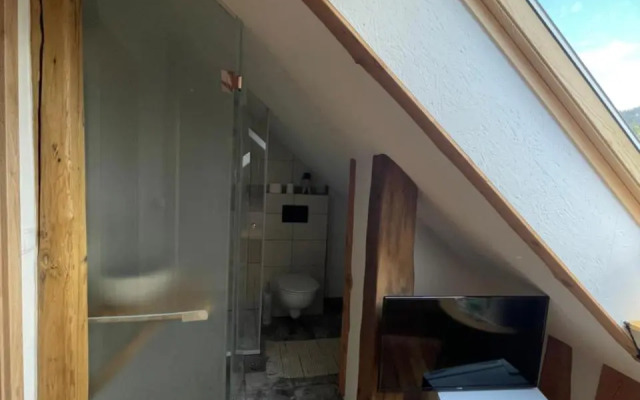 Turistična kmetija Grabnar