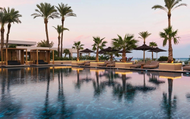 Ammades All Suites Beach Hotel & Spa - Adults Only