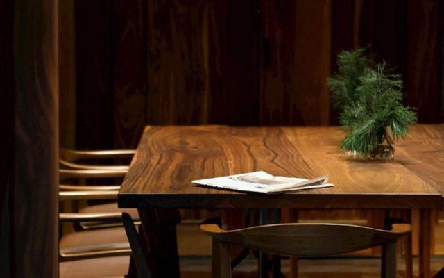 Walker Hotel Tribeca