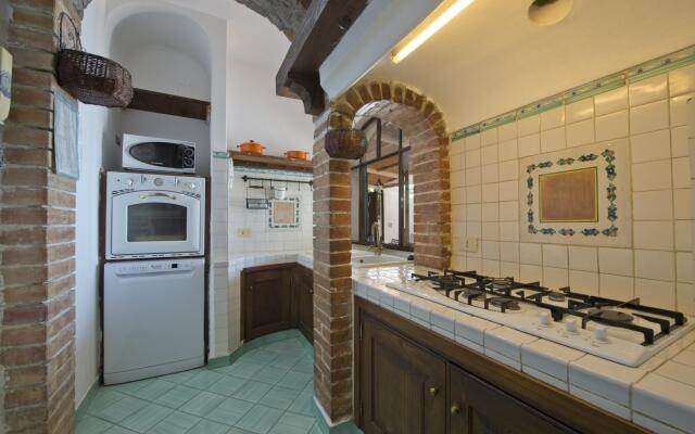 Casa Sunset - Panoramic Terrace Overlooking Positano and Capri