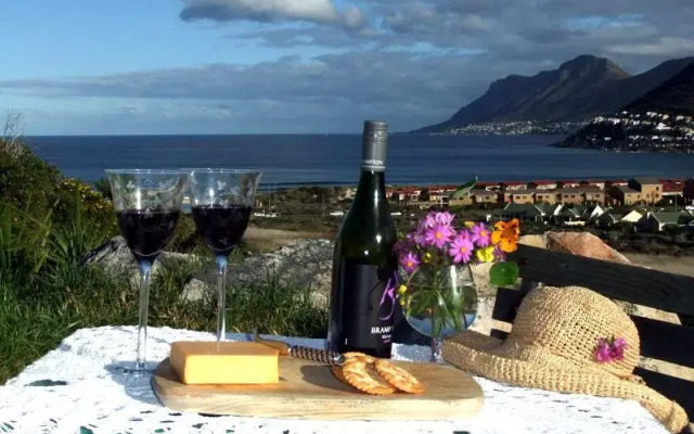 Rooms With a View for Two