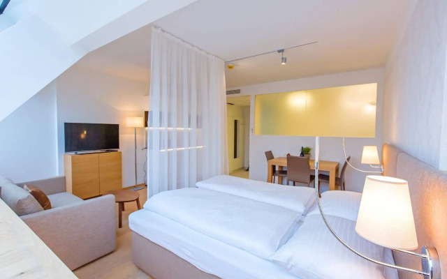 Wienwert Apartments Vienna