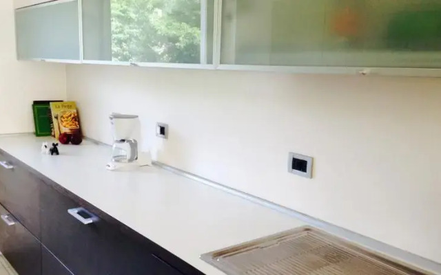 Europa Halldis Apartment