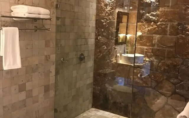 Cabañas Rancho San Jorge