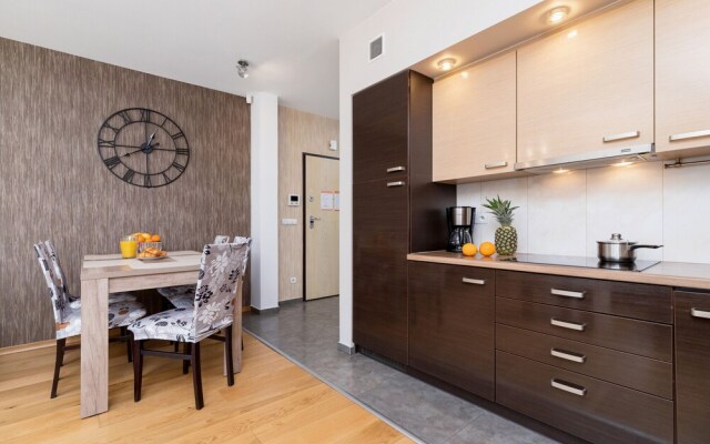 Stara Polana Apartments & Spa by Renters