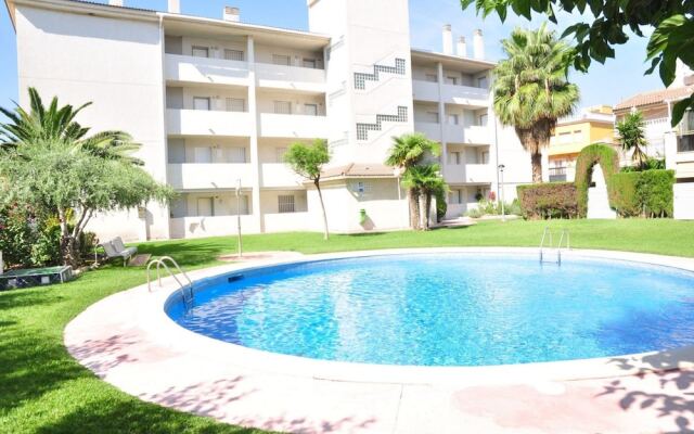 Casa Ideal Familias Para 7 Personas en Cambrils