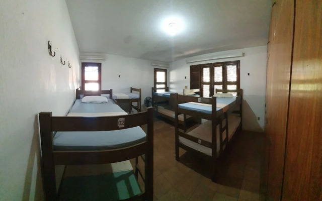 Gato do Mato Hostel & KitePoint