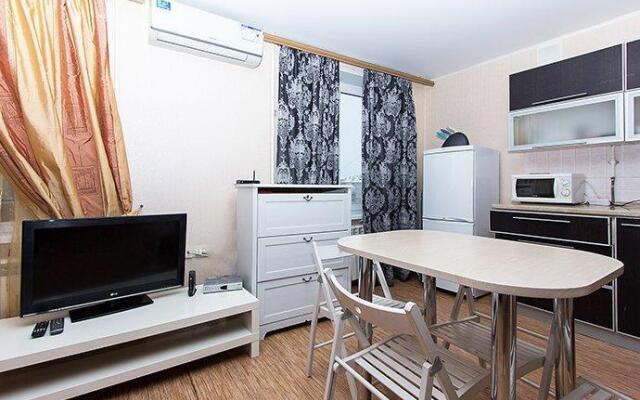 ApartLux on Peschanaya