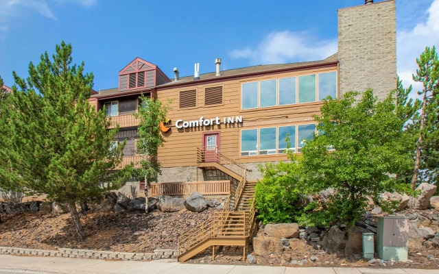 Comfort Inn Flagstaff South I-17