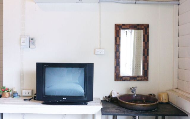 R-Lampang Guest House