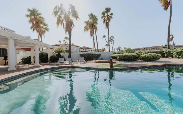 Aruba's Life Vacation Residences