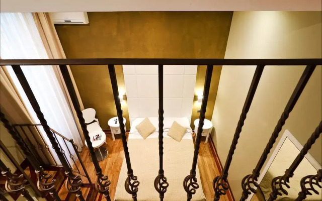 Cenci B&B
