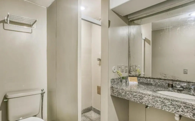 HANNA Búzios Al Mare