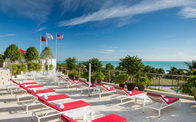 Bentley Hotel South Beach