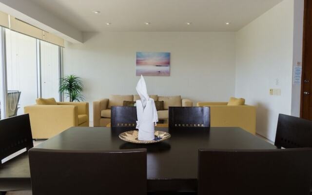 Magia Playa 202 F 2 Bedroom Condo by RedAwning