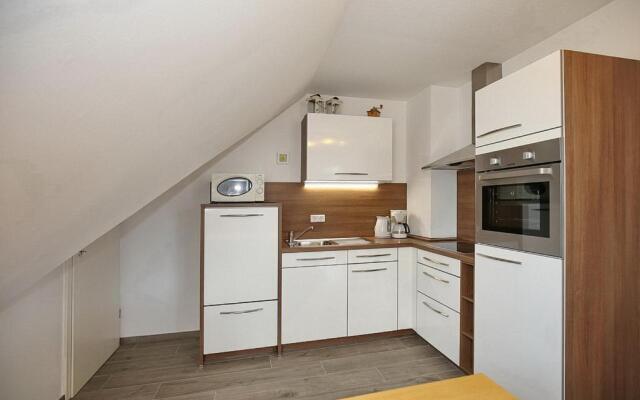 Residenz Seestern Wohnung 63