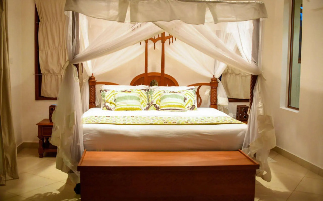 HillPark Amare Resort