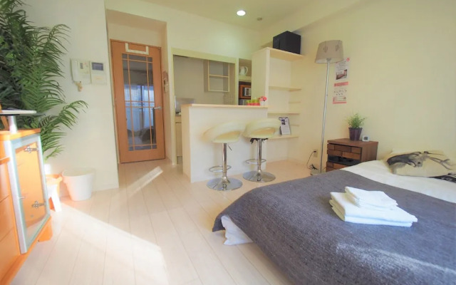 Always Stay Dotonbori506 PH45