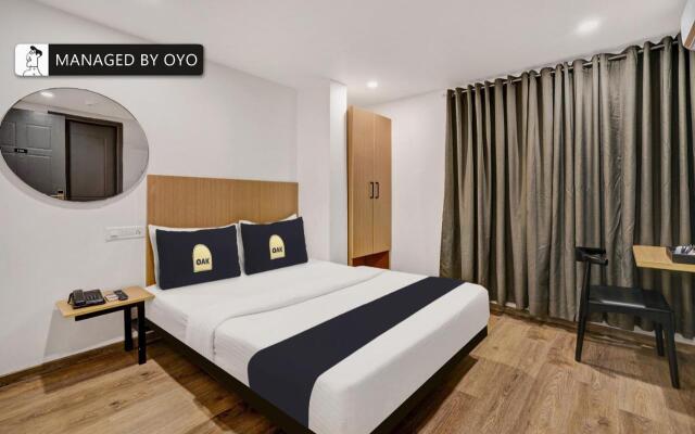 Super Oyo Townhouse Oak Spruce Hotels A2 Indiranagar