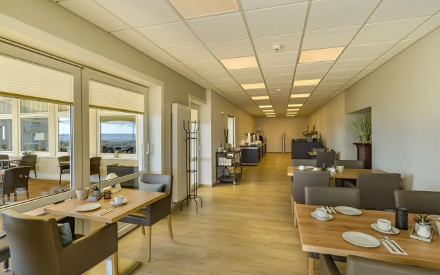 Hotel BeachSide