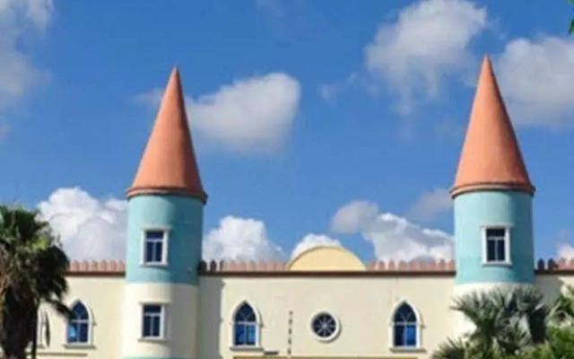 Beihai Silver Beach Resort