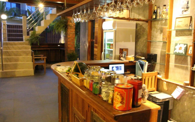The Noi Guesthouse Koh Lipe