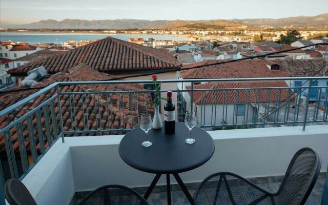 Porto Bello Design Hotel