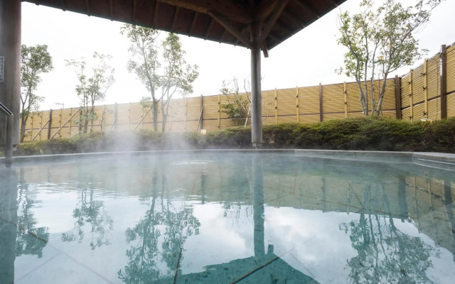 Mikuni Ocean Resort & Hotel