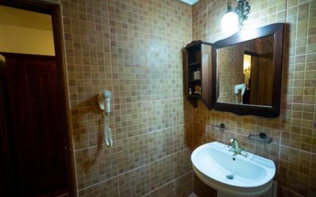 Crasmarita din Buzau