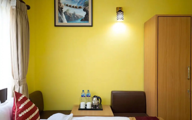 Deepjyoti Inn & Homestay