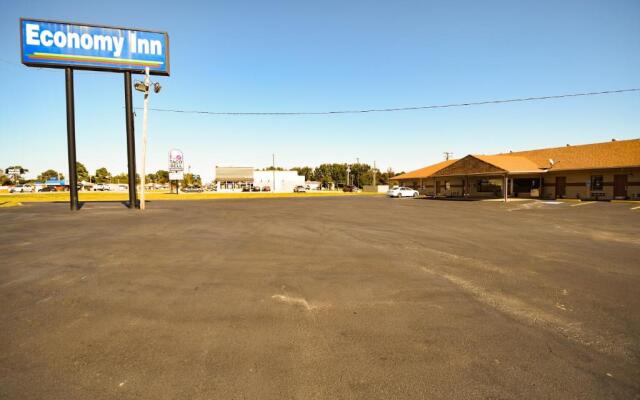 Economy Inn Beebe