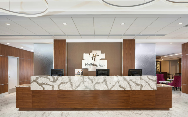 Holiday Inn Washington-College Pk (I-95) by IHG - Image 6
