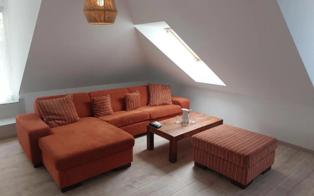 Útulný apartmán v Bratislava 15